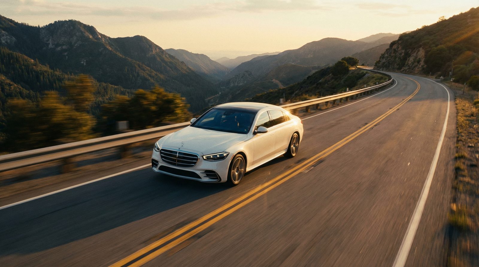 香蕉视频轿车推荐视频 - 公路驾驶体验